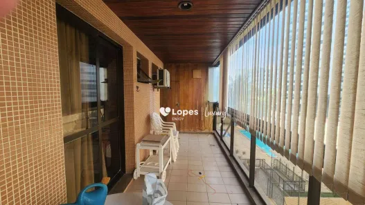 Apartamento com 2 Quartos à venda, 87m² no Barra da Tijuca, Rio de Janeiro