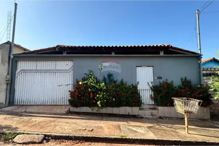 Casa com 3 Quartos à venda, 50m² no Nova Vitória, Santarém