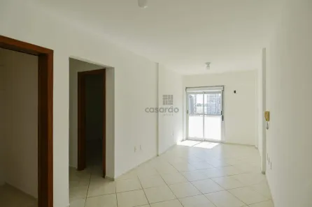 Apartamento com 1 Quarto para alugar, 60m² no Centro, Pelotas