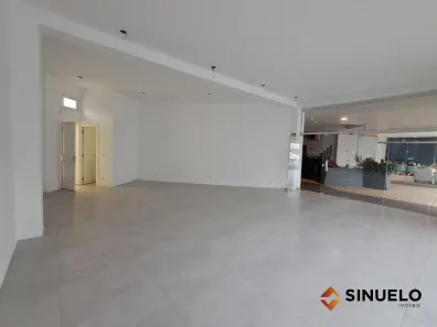 Sala Comercial para alugar, 88m² no Rio Branco, Novo Hamburgo