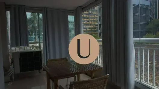 Apartamento com 2 Quartos para alugar, 77m² no Cerqueira César, São Paulo