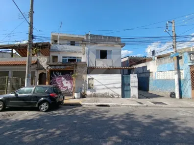 Sobrado com 3 Quartos à venda, 221m² no Jardim Brasil (Zona Norte), São Paulo