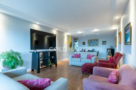 Cobertura com 3 Quartos à venda, 287m² no Brooklin Paulista, São Paulo
