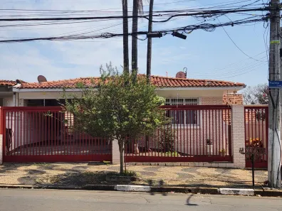 Casa com 3 Quartos à venda, 194m² no Chácara da Barra, Campinas