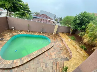 Ponto Comercial com 4 Quartos à venda, 617m² no Jardim Sumaré, Ribeirão Preto