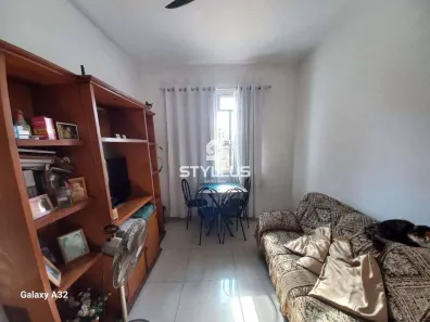 Apartamento com 2 Quartos à venda, 60m² no Maria da Graça, Rio de Janeiro