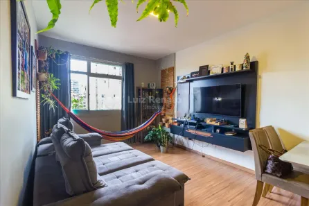 Apartamento com 3 Quartos à venda, 75m² no Floresta, Belo Horizonte