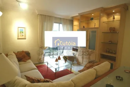 Apartamento com 3 Quartos à venda, 111m² no Jardim Aeroporto, São Paulo