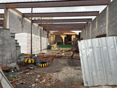 Ponto Comercial à venda, 450m² no Gopoúva, Guarulhos