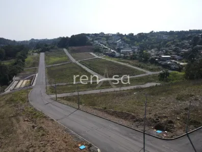 Lote/Terreno à venda, 305m² no Ana Rech, Caxias do Sul