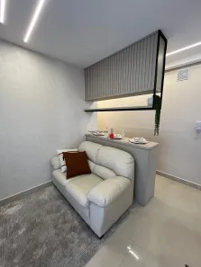 Apartamento com 2 Quartos à venda, 42m² no Parque Peruche, São Paulo