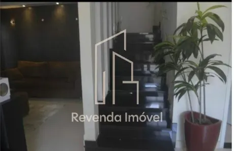 Casa com 4 Quartos à venda, 395m² no Jardim Londrina, São Paulo