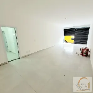 Ponto Comercial para alugar, 48m² no Centro, Atibaia