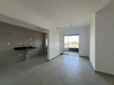 Apartamento com 3 Quartos à venda, 73m² no Jardim do Horto, Rio Claro