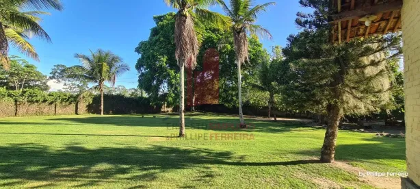 Lote/Terreno à venda, 2830m² no Aldeia dos Camarás, Camaragibe