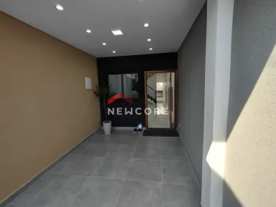 Sobrado com 3 Quartos à venda, 113m² no Parque Santa Amélia, São Paulo