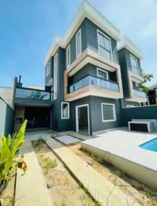 Casa com 4 Quartos à venda, 128m² no Campo Grande, Rio de Janeiro