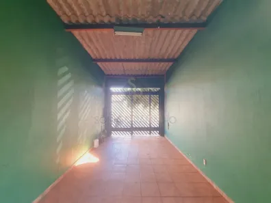 Casa com 3 Quartos à venda, 136m² no Quintino Facci II, Ribeirão Preto