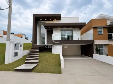 Casa de Condomínio com 3 Quartos à venda, 220m² no Parque Ibiti Reserva, Sorocaba