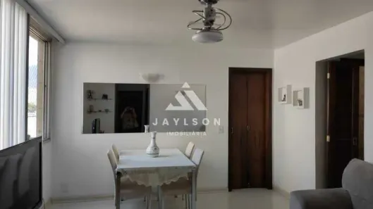 Apartamento com 1 Quarto à venda, 58m² no Maracanã, Rio de Janeiro