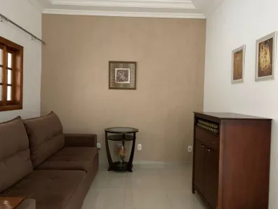 Casa com 3 Quartos à venda, 180m² no Quinta Boa Esperança, Uberaba