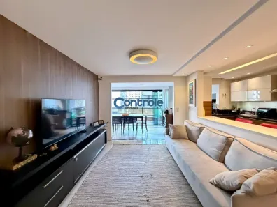 Apartamento com 3 Quartos à venda, 170m² no Campinas, São José
