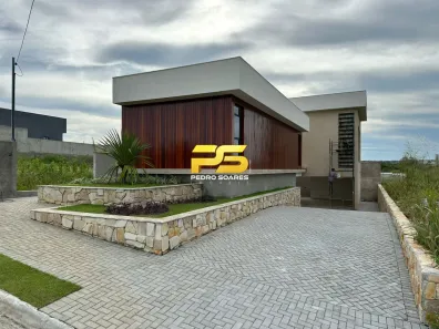 Casa de Condomínio com 3 Quartos à venda, 202m² no Catolé, Campina Grande
