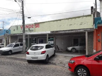 Galpão/Depósito/Armazém à venda, 286m² no Dix-Sept Rosado, Natal