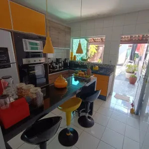 Sobrado com 3 Quartos à venda, 160m² no Jardim São Pedro, Mogi das Cruzes