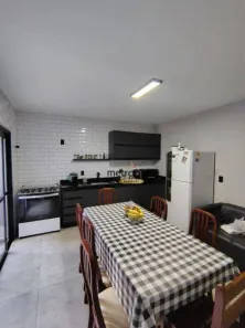 Sobrado com 2 Quartos à venda, 155m² no Olímpico, São Caetano do Sul