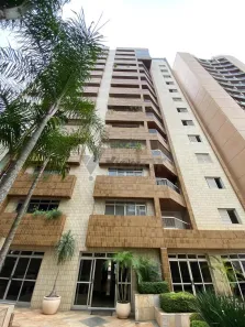 Apartamento com 4 Quartos à venda, 146m² no Cambuí, Campinas