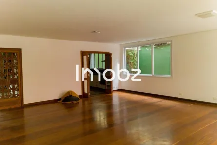 Casa com 5 Quartos à venda, 456m² no Jardim das Bandeiras, São Paulo