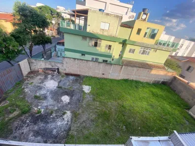 Lote/Terreno à venda, 360m² no Dona Clara, Belo Horizonte