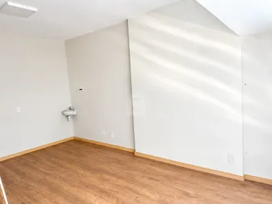 à venda, 32m² no Santa Lúcia, Vitória