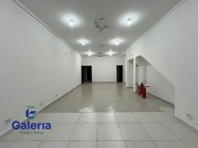 Ponto Comercial para alugar, 65m² no Campos Elíseos, Ribeirão Preto