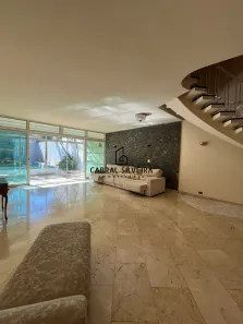 Casa com 3 Quartos para alugar, 350m² no Planalto Paulista, São Paulo
