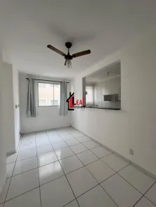 Apartamento com 2 Quartos à venda, 46m² no Jardim Eldorado, Presidente Prudente