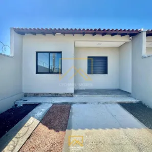 Casa com 2 Quartos à venda, 51m² no Central Park, Cachoeirinha