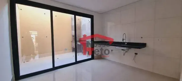 Sobrado com 3 Quartos à venda, 150m² no Jardim Maristela, São Paulo