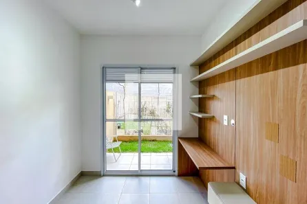 Apartamento com 1 Quarto à venda, 34m² no Belenzinho, São Paulo