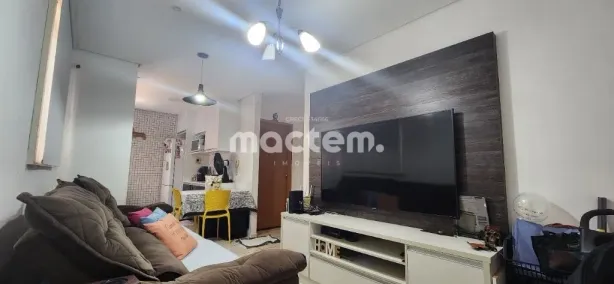Apartamento com 2 Quartos à venda, 51m² no Residencial Greenville, Ribeirão Preto