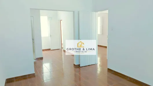 Imóvel Comercial à venda, 200m² no Centro, Taubaté