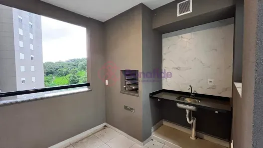 Apartamento com 3 Quartos à venda, 98m² no Horto Florestal, Jundiaí