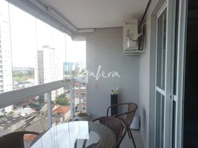 Apartamento com 3 Quartos à venda, 120m² no Fundação, São Caetano do Sul