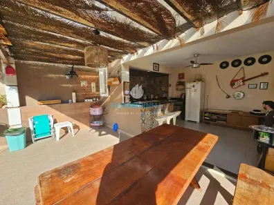 Casa de Condomínio com 4 Quartos à venda, 200m² no Urbanova, São José dos Campos