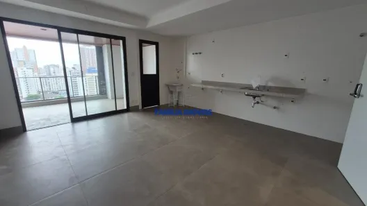 Apartamento com 2 Quartos à venda, 84m² no Boqueirão, Santos