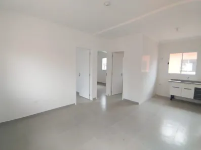 Apartamento com 2 Quartos à venda, 53m² no Boraceia, Bertioga