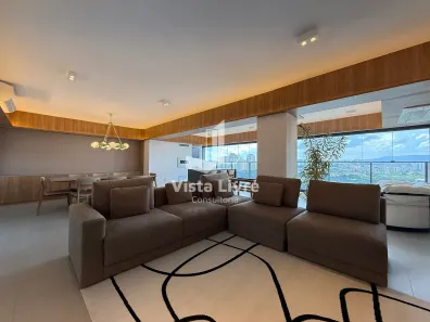 Apartamento com 3 Quartos à venda, 165m² no Água Branca, São Paulo