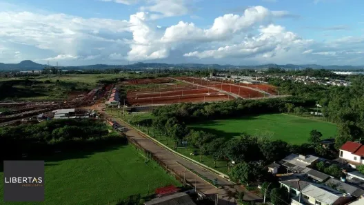 Lote/Terreno à venda, 190m² no Parque Espírito Santo, Cachoeirinha