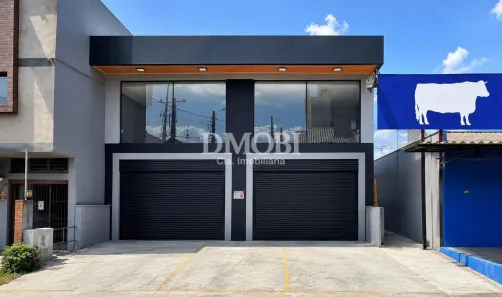 Ponto Comercial para alugar, 157m² no Barnabé, Gravataí